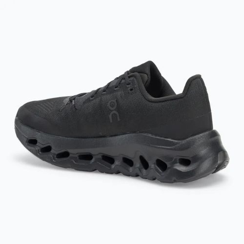 Women's On Cloudtilt eclipse/schwarz Schuhe