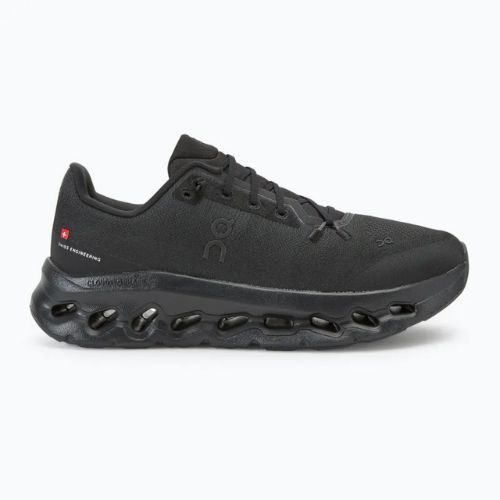 Herren On Cloudtilt eclipse/schwarz Schuhe