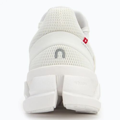 Women's Laufschuhe On Cloudswift 3 AD weiß