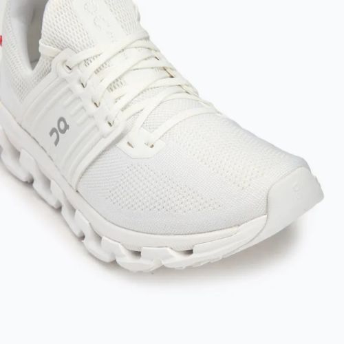 Women's Laufschuhe On Cloudswift 3 AD weiß