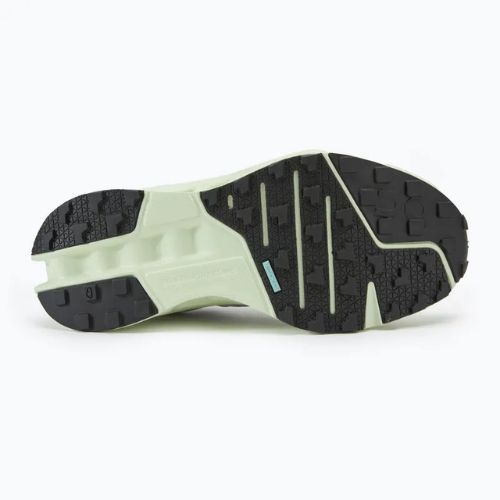 Women's On Cloudsurfer Trail Laufschuhe frost/lima