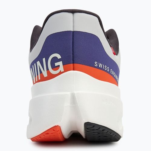 Herren On Cloudsurfer Next indigo/flame Laufschuhe