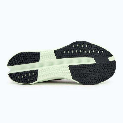 Damen On Cloudsurfer Next schwarz/lima Laufschuhe