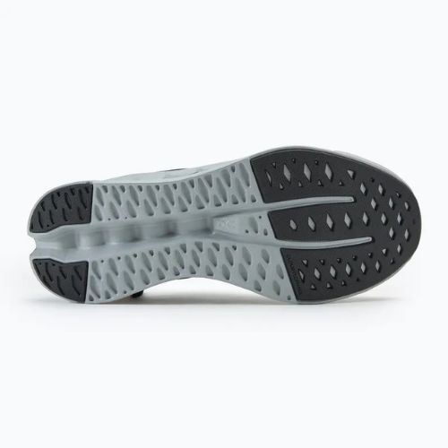 Herren On Cloudsurfer Eisen/Gletscher Laufschuhe