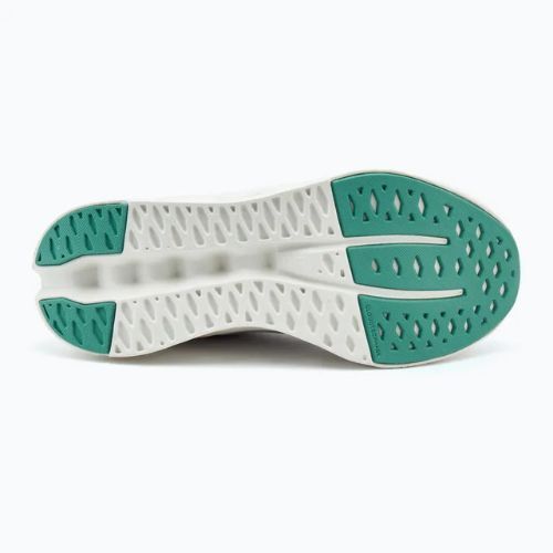 On Cloudsurfer Damen Laufschuhe Perle/Elfenbein