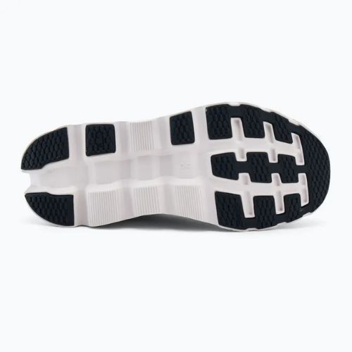 Damen On Cloudstratus 3 quartz/lily Laufschuhe