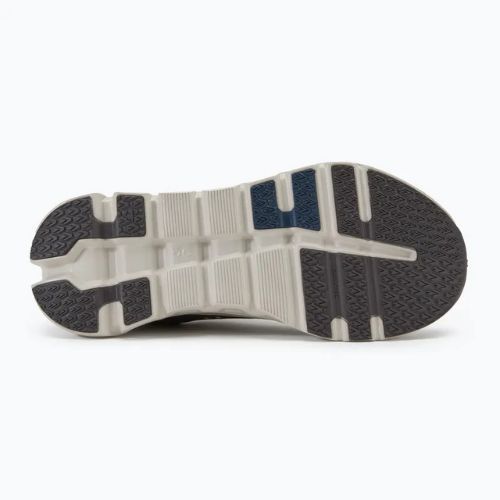 Herren On Cloudrunner 2 Wasserdichte Zink/Midnight Laufschuhe