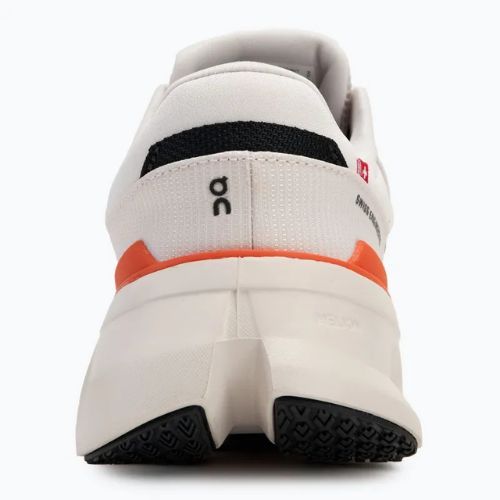 Herren On Cloudrunner 2 weiß/sand Laufschuhe