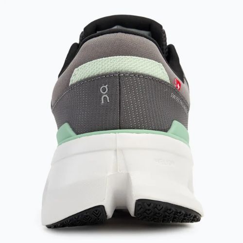 Herren On Cloudrunner 2 glacier/sage Laufschuhe