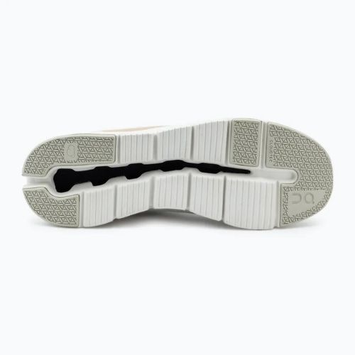 Herrenschuhe On Cloudrift elfenbein/creme
