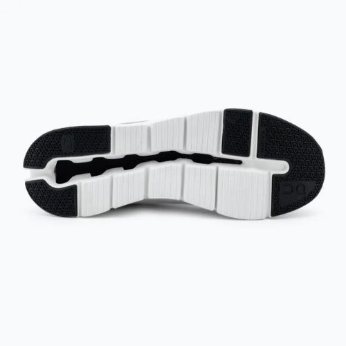 Herren On Cloudrift weiß/asphalt Schuhe