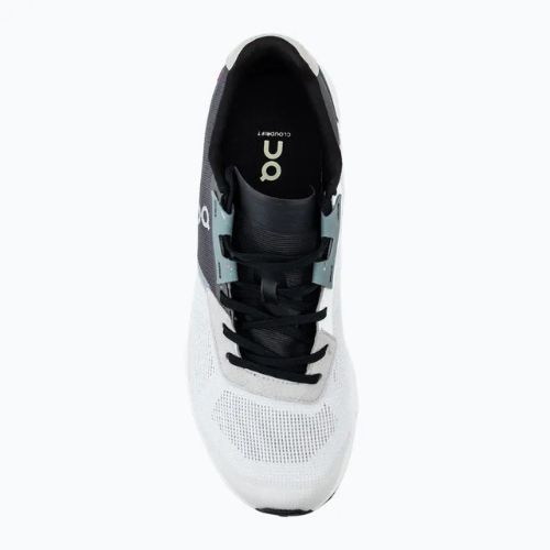 Herren On Cloudrift weiß/asphalt Schuhe