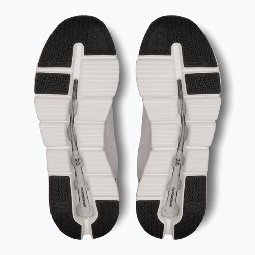 Women's On Cloudrift weiß/kupferne Schuhe