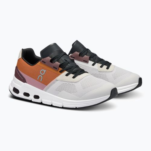 Women's On Cloudrift weiß/kupferne Schuhe
