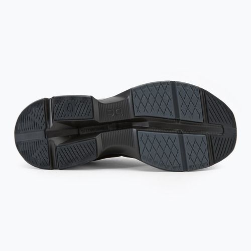 Herren On Cloudpulse Trainingsschuhe schwarz/eclipse