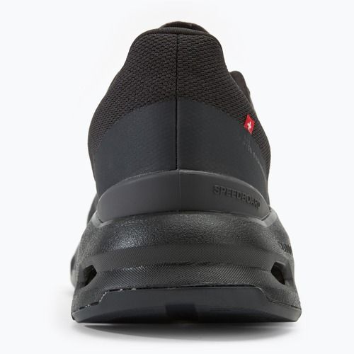 Herren On Cloudpulse Trainingsschuhe schwarz/eclipse