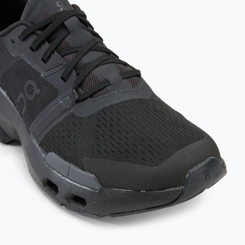 Herren On Cloudpulse Trainingsschuhe schwarz/eclipse