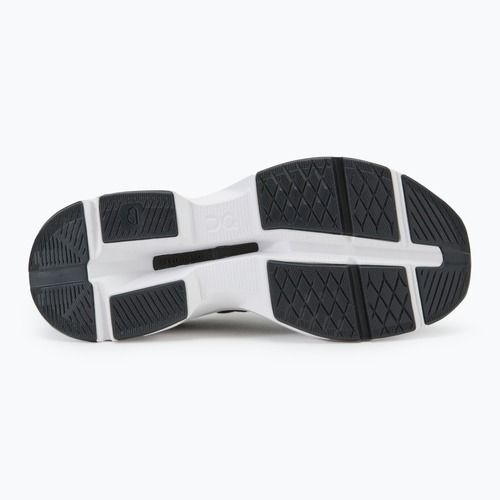 Damen Trainingsschuhe On Cloudpulse schwarz/weiß