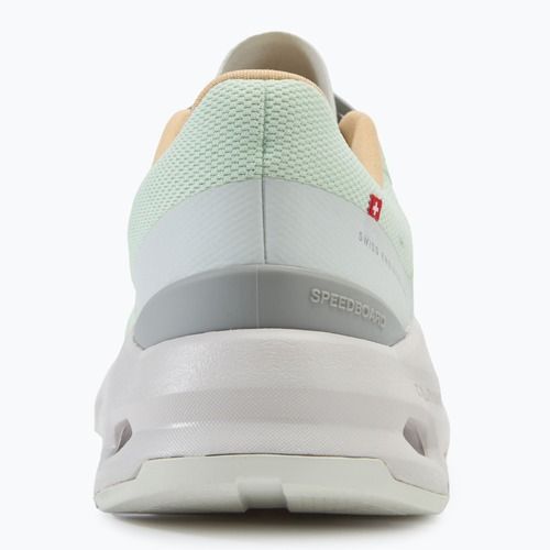 Damen On Cloudpulse lima/savannah Trainingsschuhe