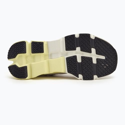 Damen On Cloudflyer 5 Perle/Heu Laufschuhe