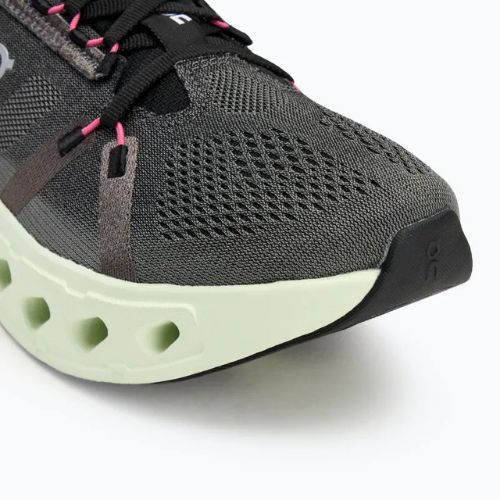 Herren On Cloudeclipse rock/lima Laufschuhe