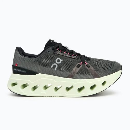 Herren On Cloudeclipse rock/lima Laufschuhe