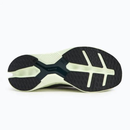 Herren On Cloudeclipse rock/lima Laufschuhe