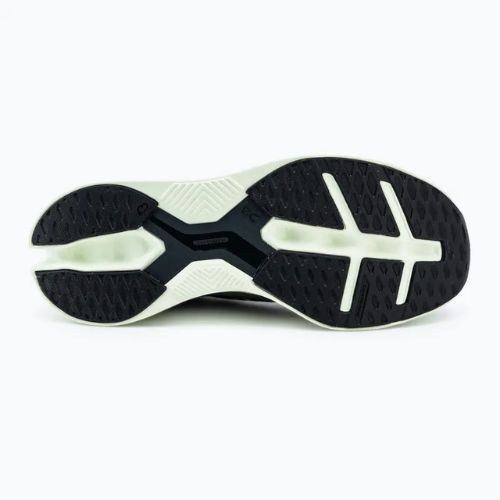Women's On Cloudeclipse rock/lima Laufschuhe