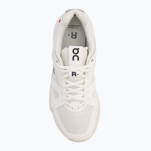 Damen Tennisschuhe On The Roger Clubhouse Pro weiß/Eis