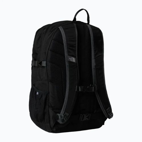 The North Face Borealis Classic 29 l schwarz/asphaltgrau Wanderrucksack