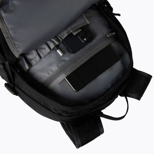 The North Face Borealis Classic 29 l schwarz/asphaltgrau Wanderrucksack