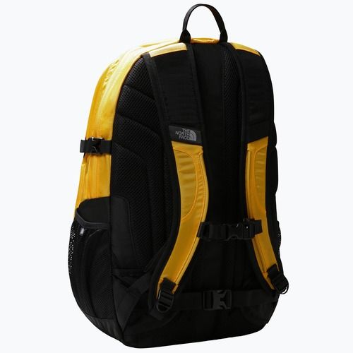 The North Face Borealis Classic 29 l Gipfel gold/schwarz Wanderrucksack