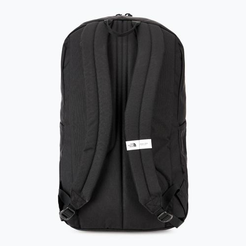 The North Face Rodey 27 l schwarz/npf urbaner Rucksack