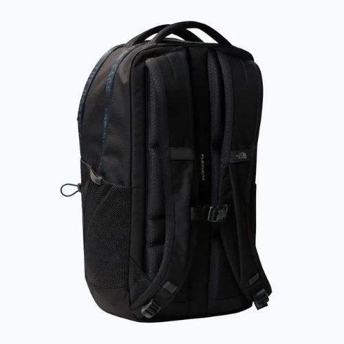 The North Face Jester 28 l Asphalt grau/schwarz urban Rucksack