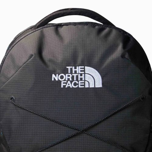 The North Face Jester 28 l Asphalt grau/schwarz urban Rucksack