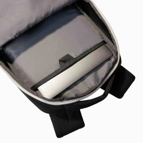 The North Face Jester 28 l Asphalt grau/schwarz urban Rucksack