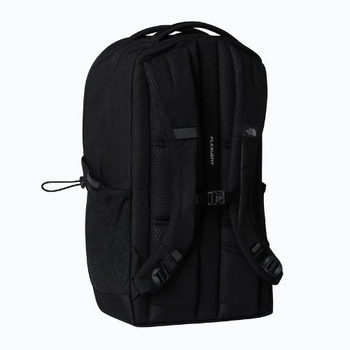 The North Face Jester 28 l schwarz/npf urbaner Rucksack