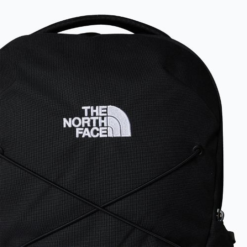 The North Face Jester 28 l schwarz/npf urbaner Rucksack