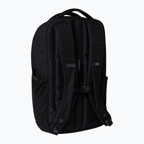 Stadtrucksack The North Face Vault 27 l black/npf