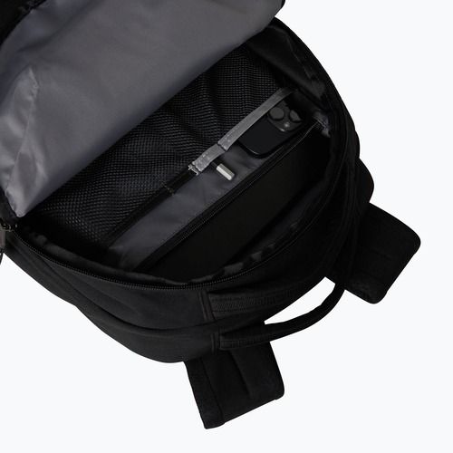 Stadtrucksack The North Face Vault 27 l black/npf