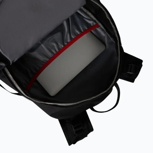 Herren Wanderrucksack The North Face Basin 36 l schwarz/schwarz/npf