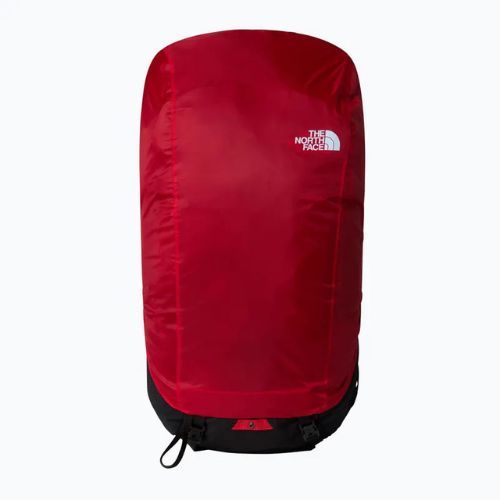 Herren Wanderrucksack The North Face Basin 36 l schwarz/schwarz/npf