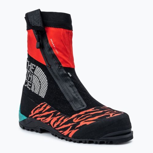 Bergsteigerschuhe Herren The North Face Summit Torre Egger Futurelight black/red