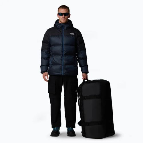 The North Face Base Camp Duffel XL Reisetasche 132 l schwarz/weiss/npf