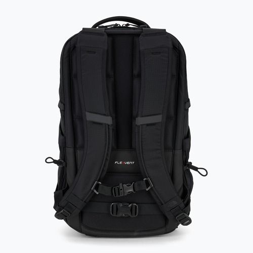 The North Face Borealis 28 l Wanderrucksack schwarz/schwarz/npf