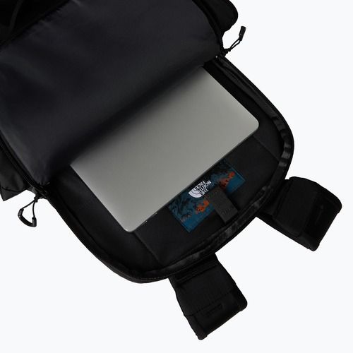 The North Face Borealis 28 l Wanderrucksack schwarz/schwarz/npf