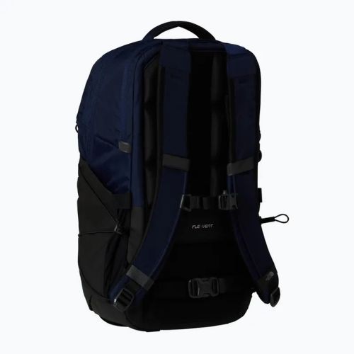 The North Face Borealis 28 l Wanderrucksack navy/schwarz/npf