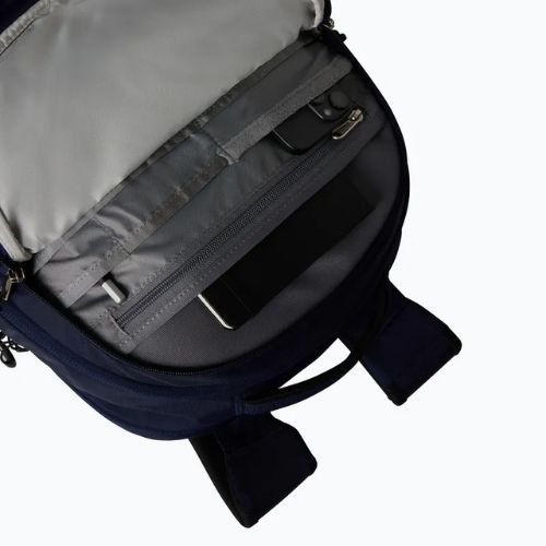 The North Face Borealis 28 l Wanderrucksack navy/schwarz/npf