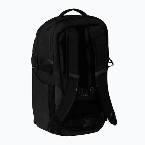 The North Face Router 40 l Wanderrucksack schwarz/schwarz/npf