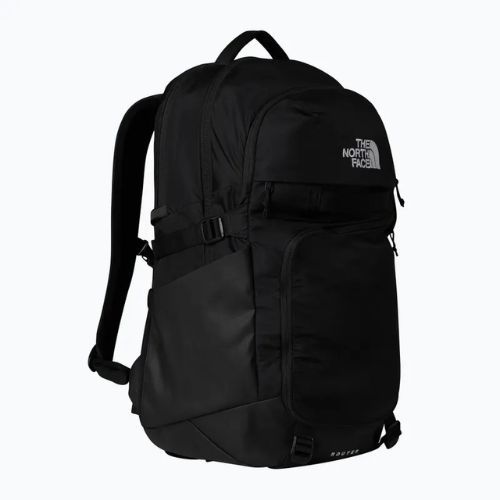 The North Face Router 40 l Wanderrucksack schwarz/schwarz/npf
